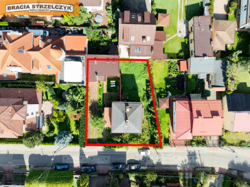 Działka Sprzedaż Warszawa Targówek